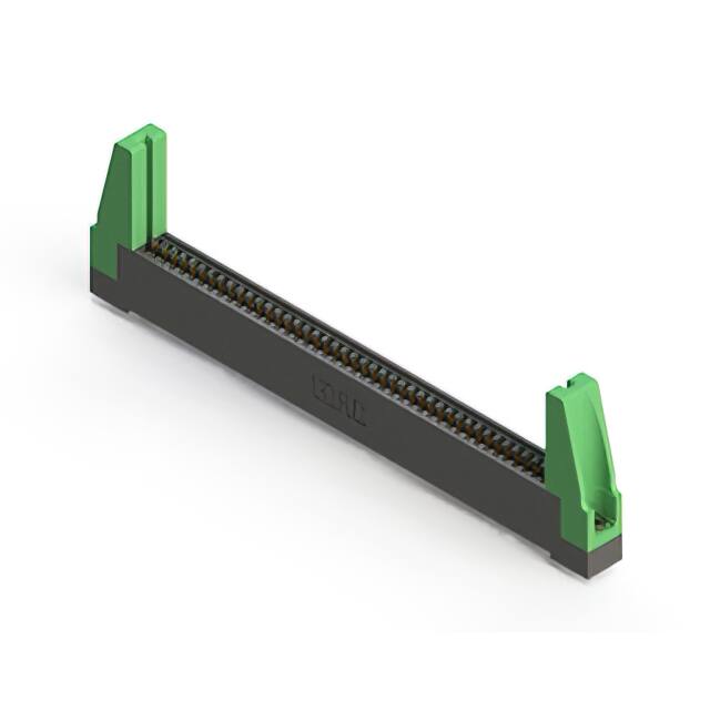 395-088-555-288 EDAC Inc.  Edgeboard Connectors